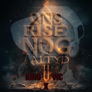 Ons Rise Nog Altyd (feat. X) (Explicit)