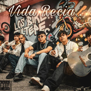 Vida Recia