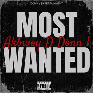 Most Wanted (Explicit)