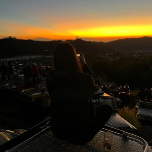 在抵达终点之前