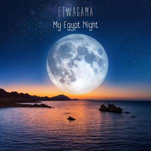 My Egypt Night