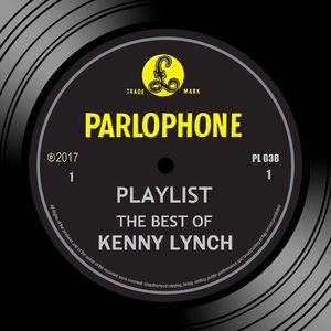 Playlist: The Best Of Kenny Lynch