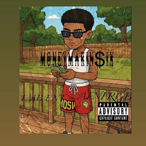 Tweakin (feat. Wntr!!! & Blvdbaby $ny) (Explicit)