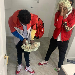 Message (feat. Lil Glo) (Explicit)