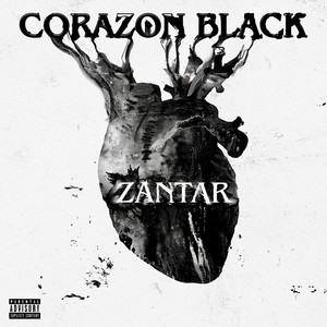 Corazon Black (Explicit)