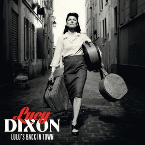 Lucy Dixon - Darling je vous aime beaucoup