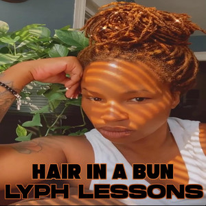 Hair in a Bun (Explicit)