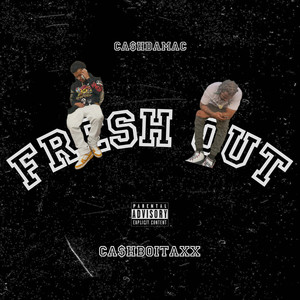 Fresh Out (Explicit)