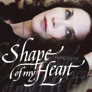 Shape Of My Heart (心的形状)