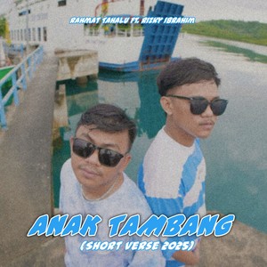 ANAK TAMBANG Short Verse 2025