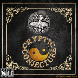 Cryptic Conjecture (Explicit)