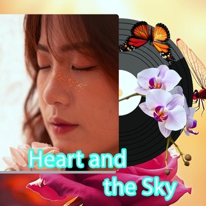 Heart and the Sky