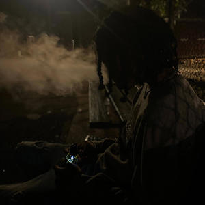 Late Night demons (feat. JP)