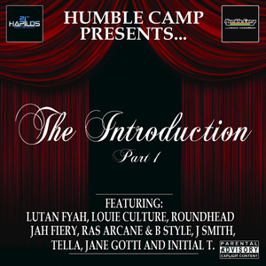 The Introduction Riddim