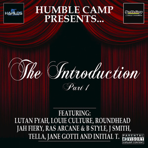 The Instroduction Riddim Instrumental