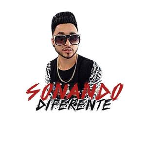 Sonando Diferente (feat. Ziber)