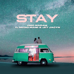 Stay (Explicit)