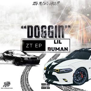 Doggin (feat. Lil Buman) (Explicit)