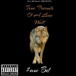 True Friends Of A Loan Wolf (Explicit)