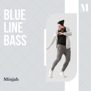 Blue Line Bass (Original Mix)