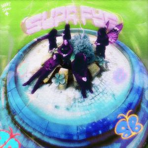 SUPA FYE (feat. DJ Prospekt)