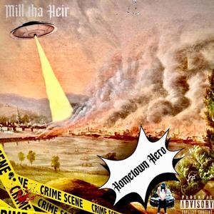 Hometown Hero (Explicit)