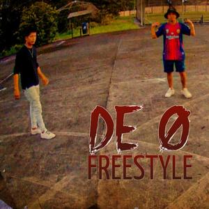 De 0 - Freestyle (feat. Rohnyel) [Explicit]