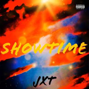 Don't Fight It (Explicit)