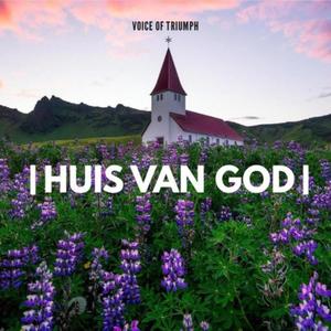 Huis van God