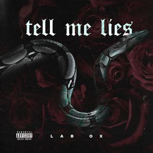 Lab Ox - Tell Me Lies (Explicit)