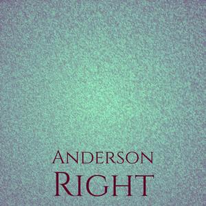 Anderson Right