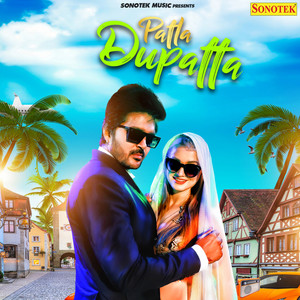 Patla Dupatta - Single