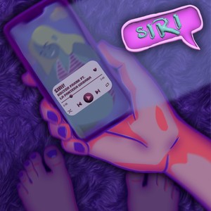 Siri (feat. La Pantera Urbana) [Explicit]