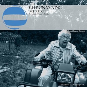 Keep on Moving (Steve L Remix)