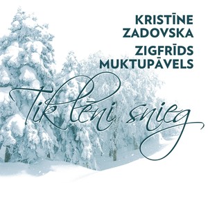 Tik Lēni Snieg