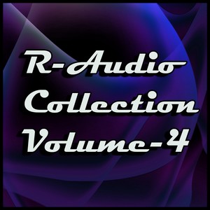 R-Audio Collection, Vol. 4