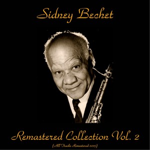 Remastered Collection, Vol. 2 (All Tracks Remastered 2015)