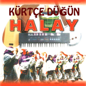 Kürtçe Düğün Halay