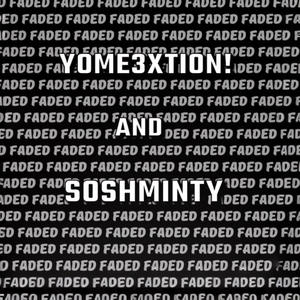 CROSSXFADED (feat. SoShminty) (Explicit)