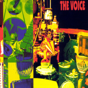 The Voice