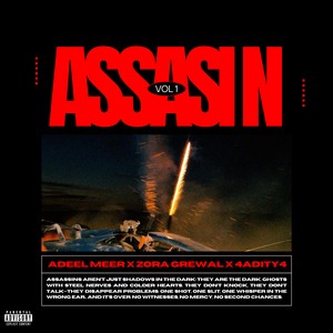 Assasin (Explicit)