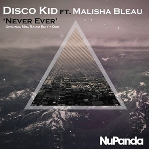 Never Ever (Dub)