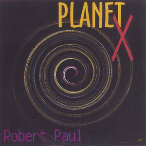 Planet X