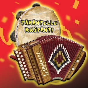 Tarantelle ruspanti