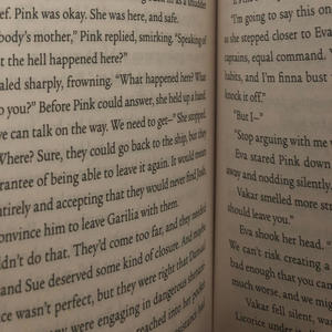 Out of context (Explicit)