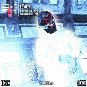 Gusi (feat. Rabeast Cat & GXUS) (Explicit)