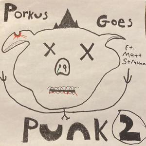 The Door (feat. Matt Strathm) (Explicit)