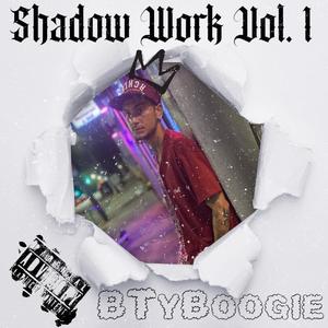 Shadow Work, Vol. 1 (Explicit)