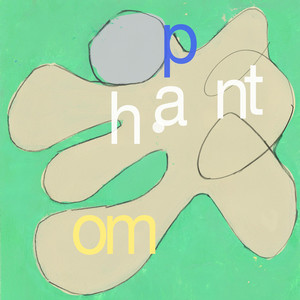 phantom (feat.黒沼英之)