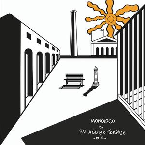 Monologo di un agosto torrido, Pt. 5 (feat. 86callo) [Explicit]